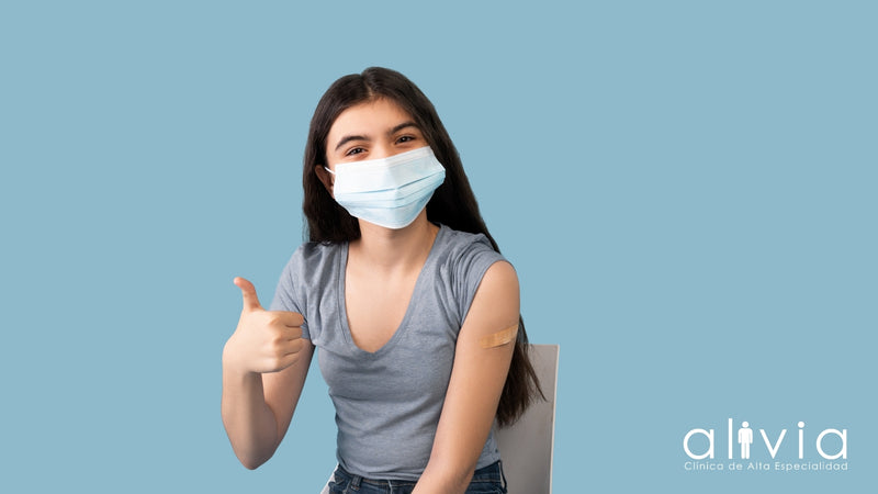 Diferencias entre Vacuna Pentavalente y Hexavalente
