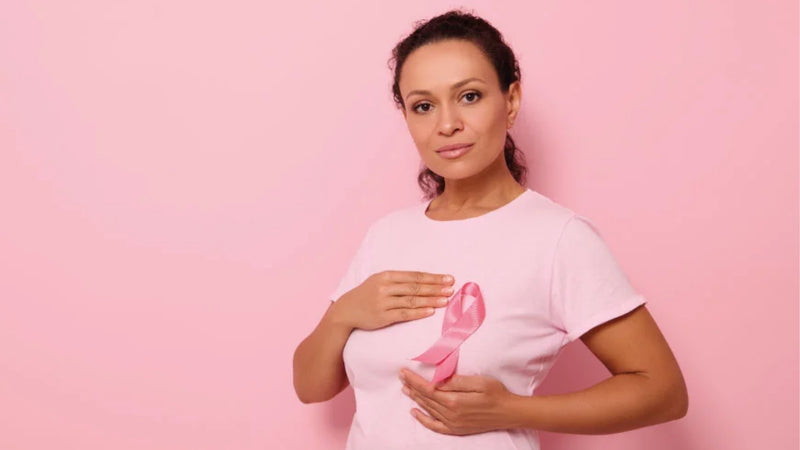 ¿Cómo prevenir el cáncer de mama en México?