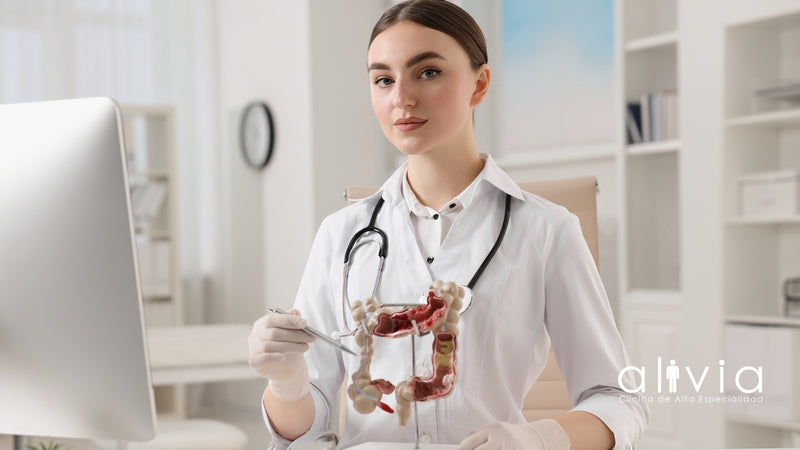 Enfermedad de Crohn: Consejos para tu Bienestar