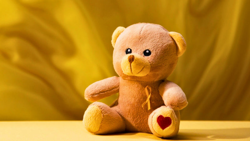 Día Internacional de la Lucha contra el Cáncer Infantil