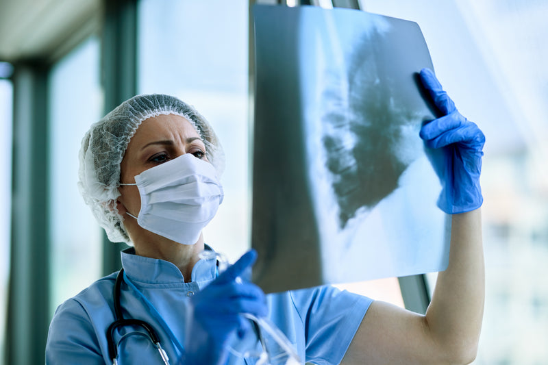 Día Mundial de la Tuberculosis: prevención, detección y tratamiento oportuno