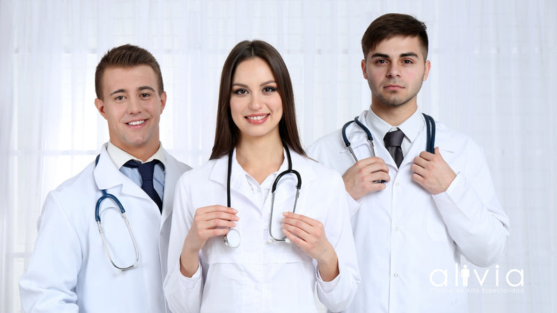 El valor de la vocación médica: compromiso, ética y humanidad en cada atención