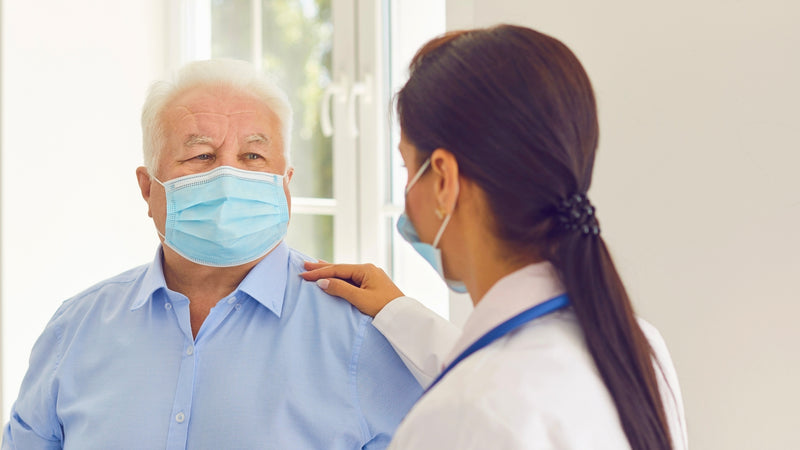 Diferencias entre Tos ferina, bronquitis y COVID-19: ¿Cómo identificarlas?