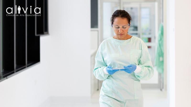 Inmunología: Protegiendo la Salud a Nivel Celular