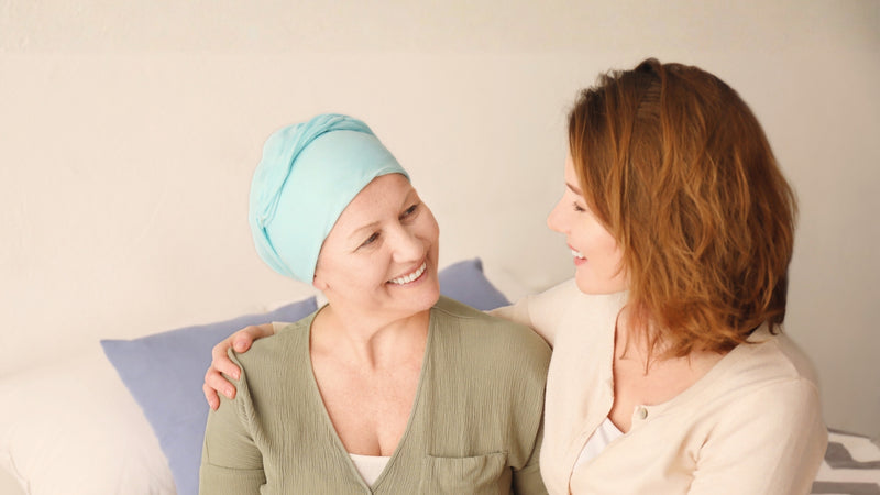 El lado emocional del cáncer: Un proceso que también necesita cuidado