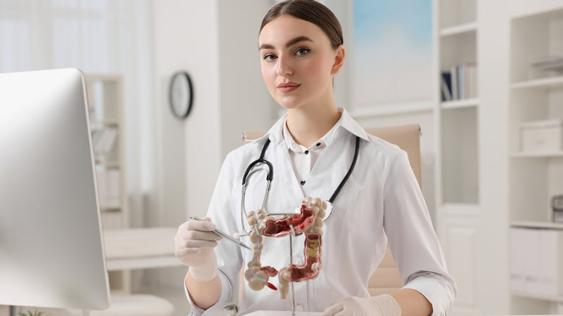 Enfermedad de Crohn: Consejos para tu Bienestar