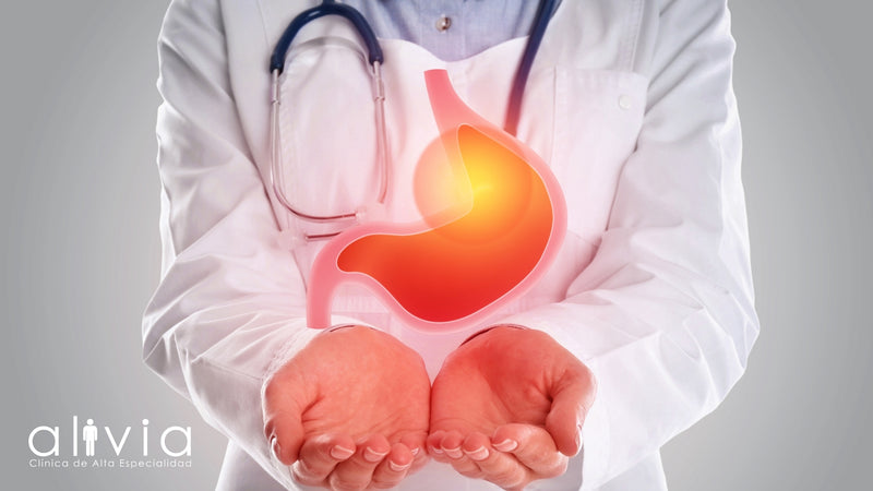 Cáncer Gástrico: Factores de Riesgo y Opciones de Tratamiento