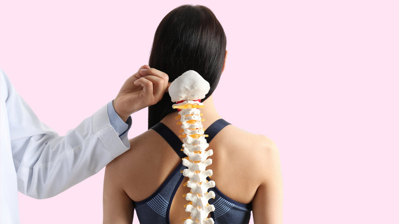 Espondilitis anquilosante: Claves para un diagnóstico y manejo oportuno