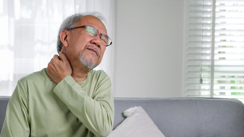 Fibromialgia: ¿Es una enfermedad real?