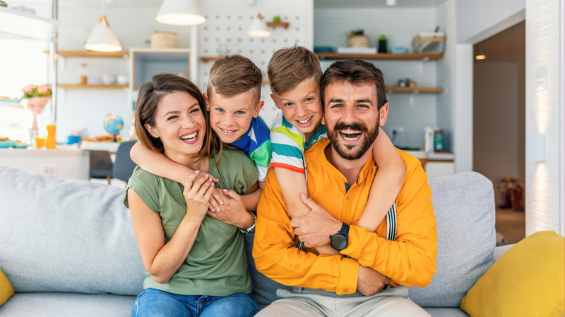 Guía de vacunas antes del regreso a clases: ¿Tu familia está protegida?