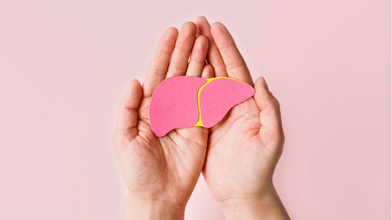 Hepatitis viral: tipos, síntomas, diagnóstico y prevención