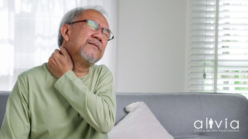 Fibromialgia: ¿Es una enfermedad real?