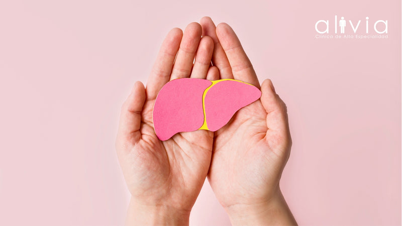Hepatitis viral: tipos, síntomas, diagnóstico y prevención