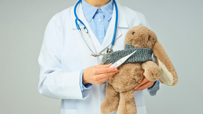 Impacto de la Contaminación en el Desarrollo Inmunológico Infantil