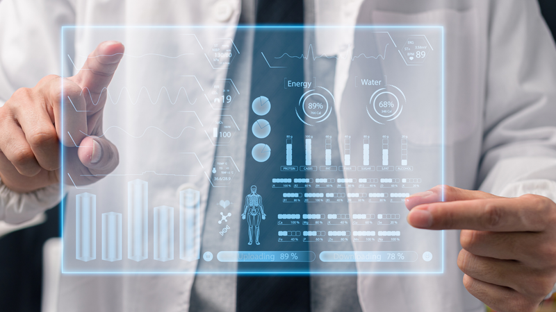 La Importancia del Hierro en la Salud