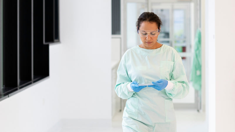 Inmunología: Protegiendo la Salud a Nivel Celular