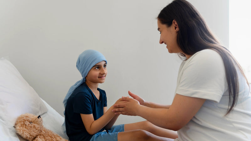 Innovaciones en el Tratamiento de Leucemia