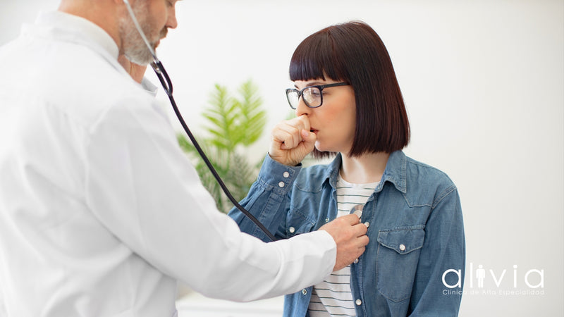 Tuberculosis: Prevenir, Detectar y Curar