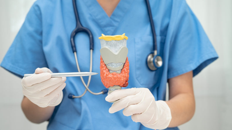 Linfoma: Información y medidas de prevención