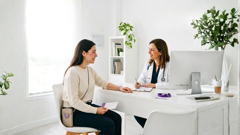 Lupus: Tratamiento, Seguimiento y Calidad de vida a largo plazo