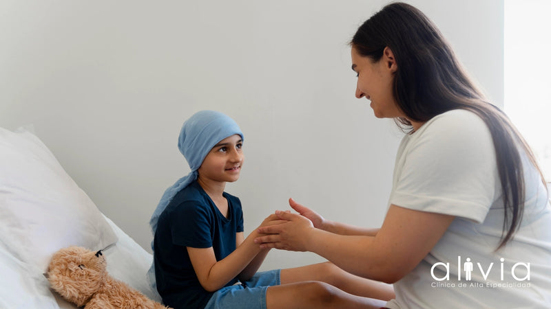 Innovaciones en el Tratamiento de Leucemia
