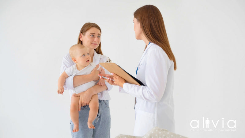 Vacuna Hexavalente: Protección Completa para los Primeros Años de Vida