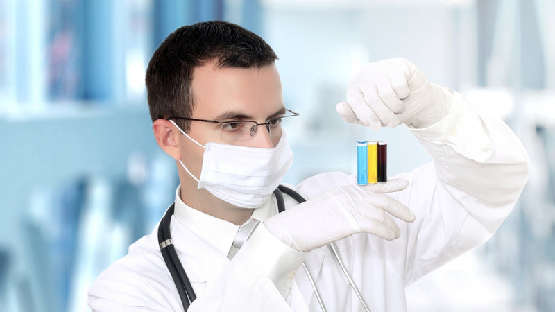 Medicina de precisión: ¿Qué es y Cómo puede beneficiar a los pacientes?