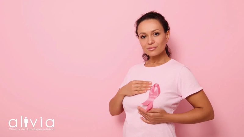 ¿Cómo prevenir el cáncer de mama en México?