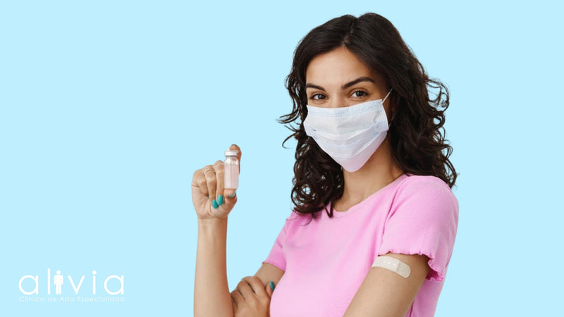 Inmunización y Vacunas: Clave para la Prevención de Enfermedades