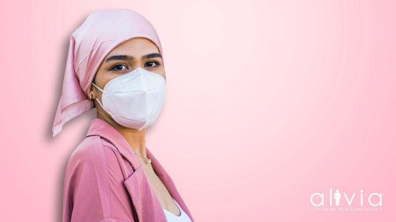 Cáncer en Mujeres: La Clave Está en la Detección Temprana