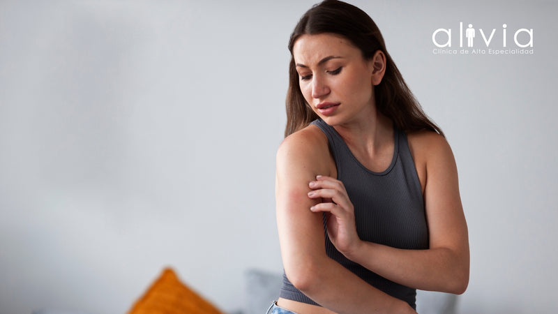 Lupus bajo control, calidad de vida