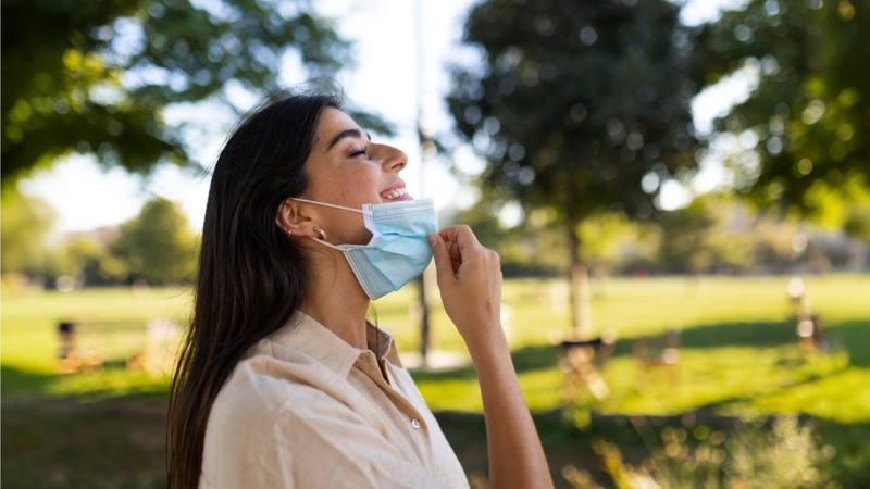 Neumonía: Síntomas, Prevención y la Importancia de la Vacunación