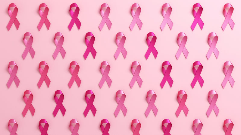Más allá del diagnóstico: Comprender el proceso de atención del cáncer de mama