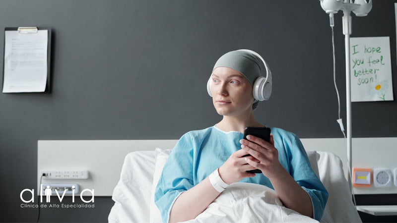 Cáncer Metastásico: Significado y Nuevos Tratamientos