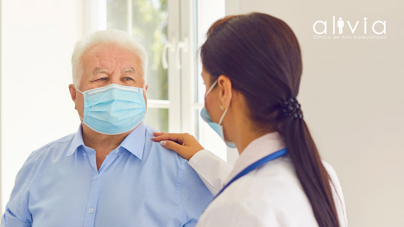 Diferencias entre tos ferina, bronquitis y COVID-19: ¿Cómo identificarlas?