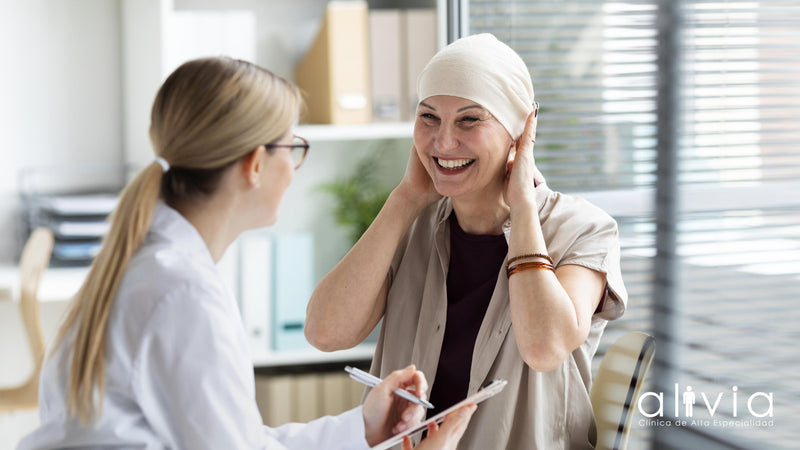 Día Mundial del Cáncer de Cabeza y Cuello: Información que salva vidas