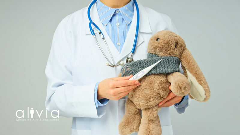 Impacto de la Contaminación en el Desarrollo Inmunológico Infantil