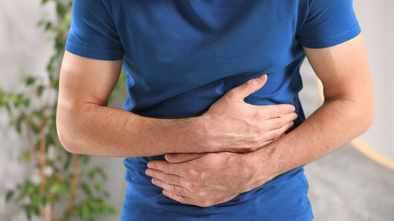Enfermedades gastrointestinales más frecuentes