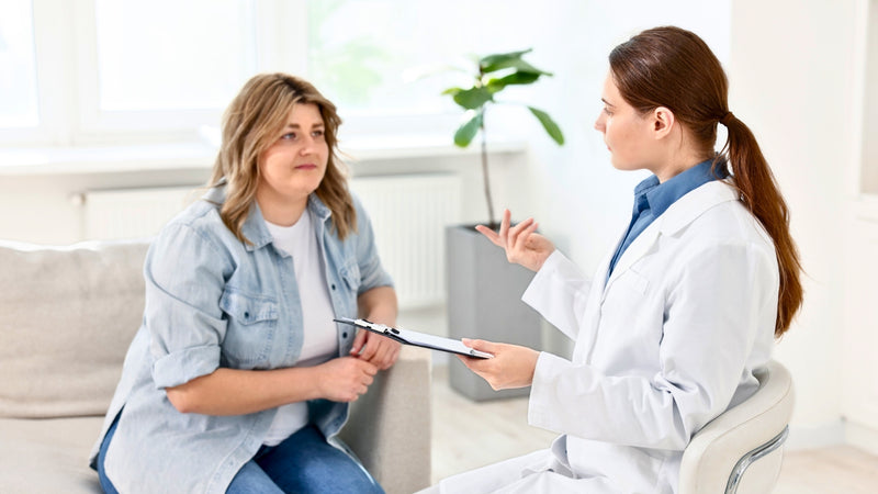 ¿Qué hace diferente recibir tu tratamiento en una clínica especializada?