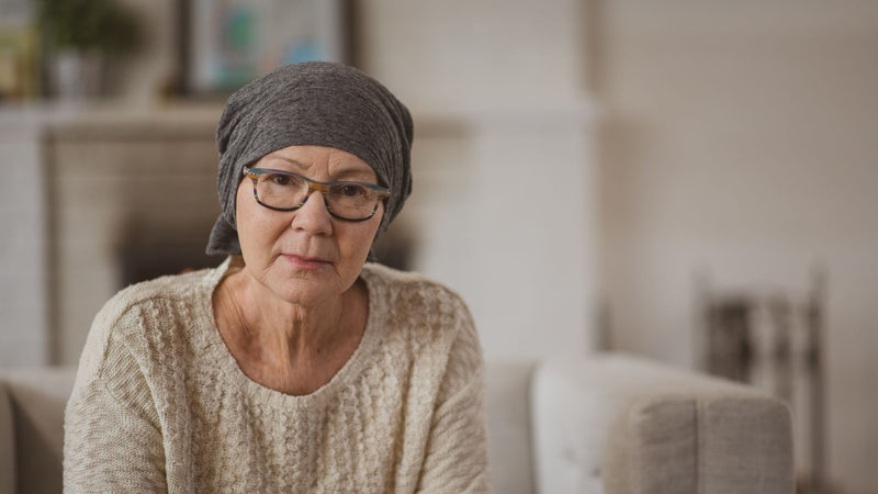 ¿Qué significan las etapas del cáncer?