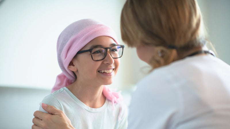 Radioterapia o Quimioterapia: Claves para Decidir el Mejor Tratamiento