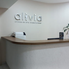 Alivia Clínica Queretaro