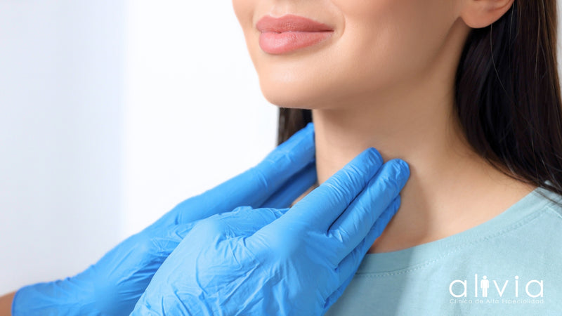 Tiroiditis de Hashimoto: Causas, Síntomas y Tratamiento
