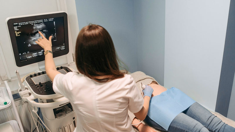 Salud Integral Femenina: Controles Médicos que Marcan la Diferencia