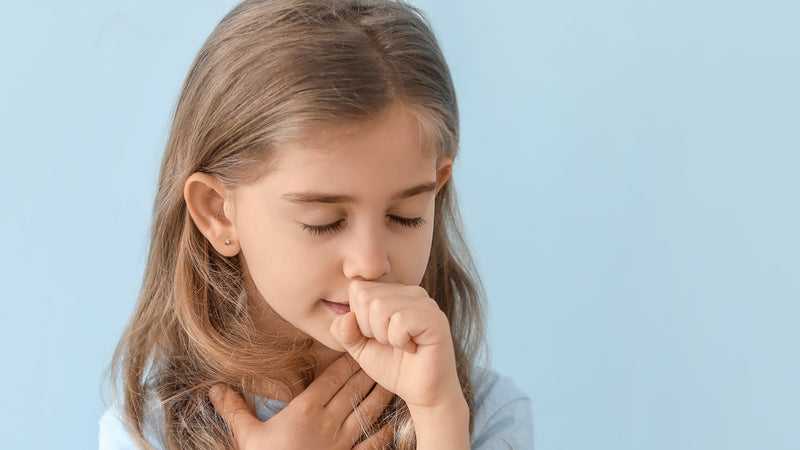 Tosferina: prevención y vacunación