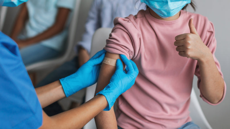 Virus del Papiloma Humano (VPH): Esquema de Vacunación