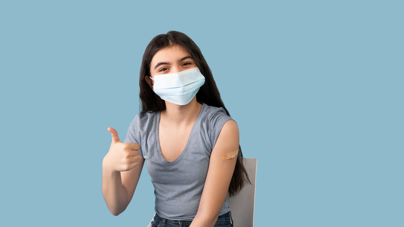 Diferencias entre Vacuna Pentavalente y Hexavalente