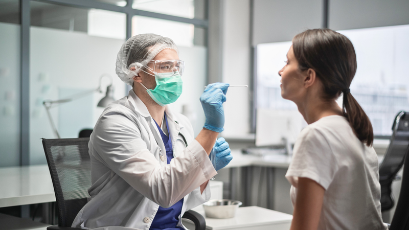 Vacuna Contra el Rotavirus: Detalles y Cuidados